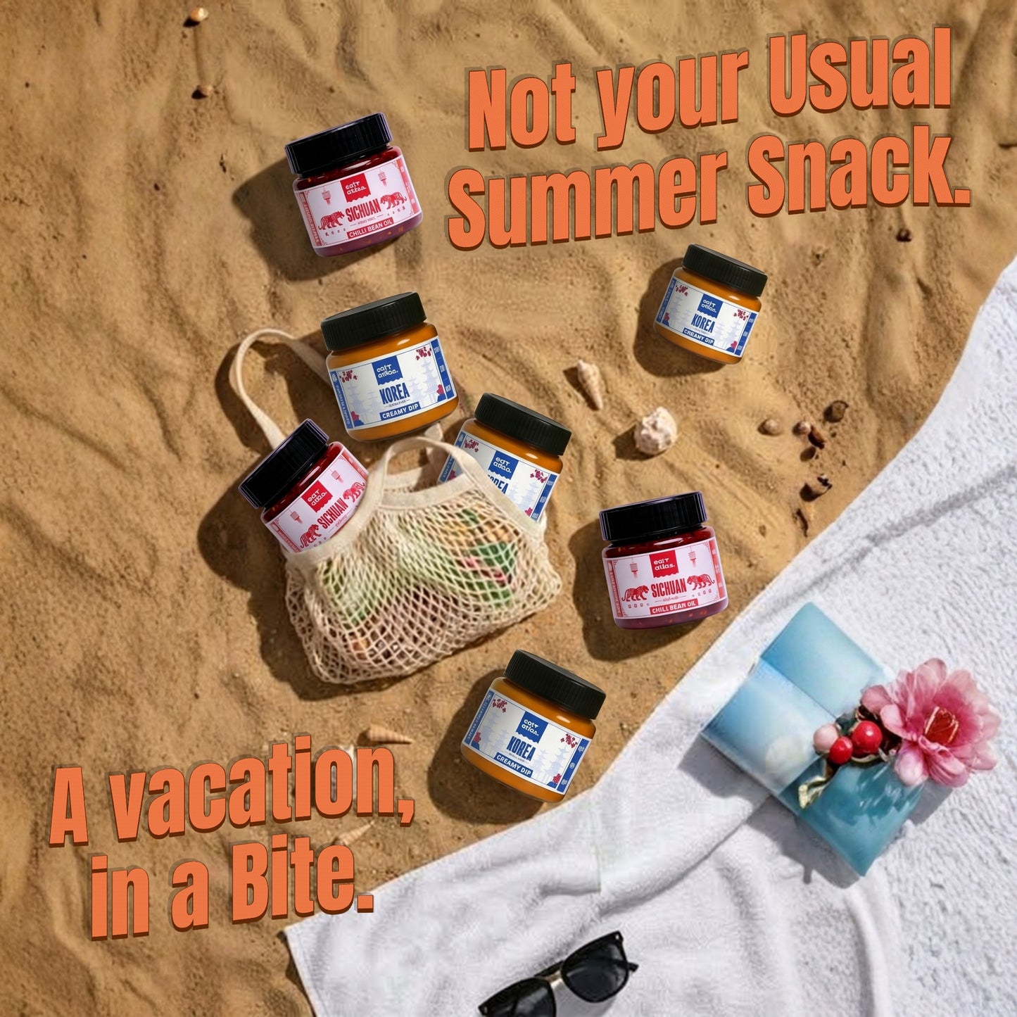 Sweet Meets Heat Combo | Mango Lavash + Bhutan Ema Datshi Dip | Summer Special Pairing | 85 g + 100 g