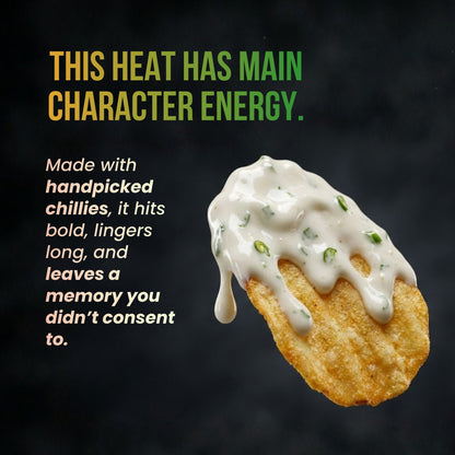 Sweet Meets Heat Combo | Mango Lavash + Bhutan Ema Datshi Dip | Summer Special Pairing | 85 g + 100 g