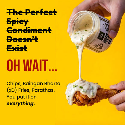 Sweet Meets Heat Combo | Mango Lavash + Bhutan Ema Datshi Dip | Summer Special Pairing | 85 g + 100 g