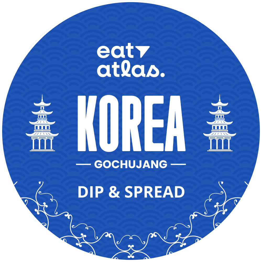 Korea’s Cheesy Gochujang | Comforting Flavour | Authentic Dip of Korea | Ready-to-Eat | 200gms (B2G2))